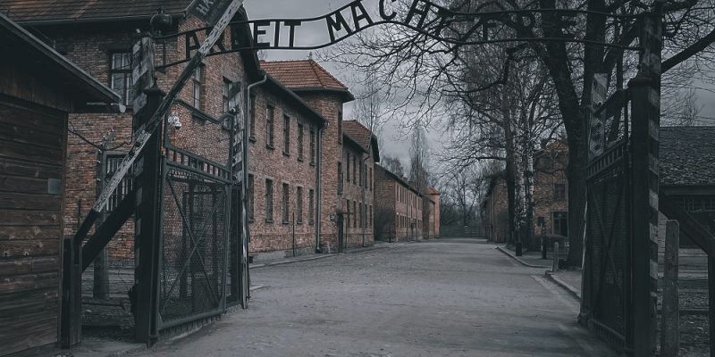 Auschwitz-Birkenau Concentration Camp Memorial and Museum